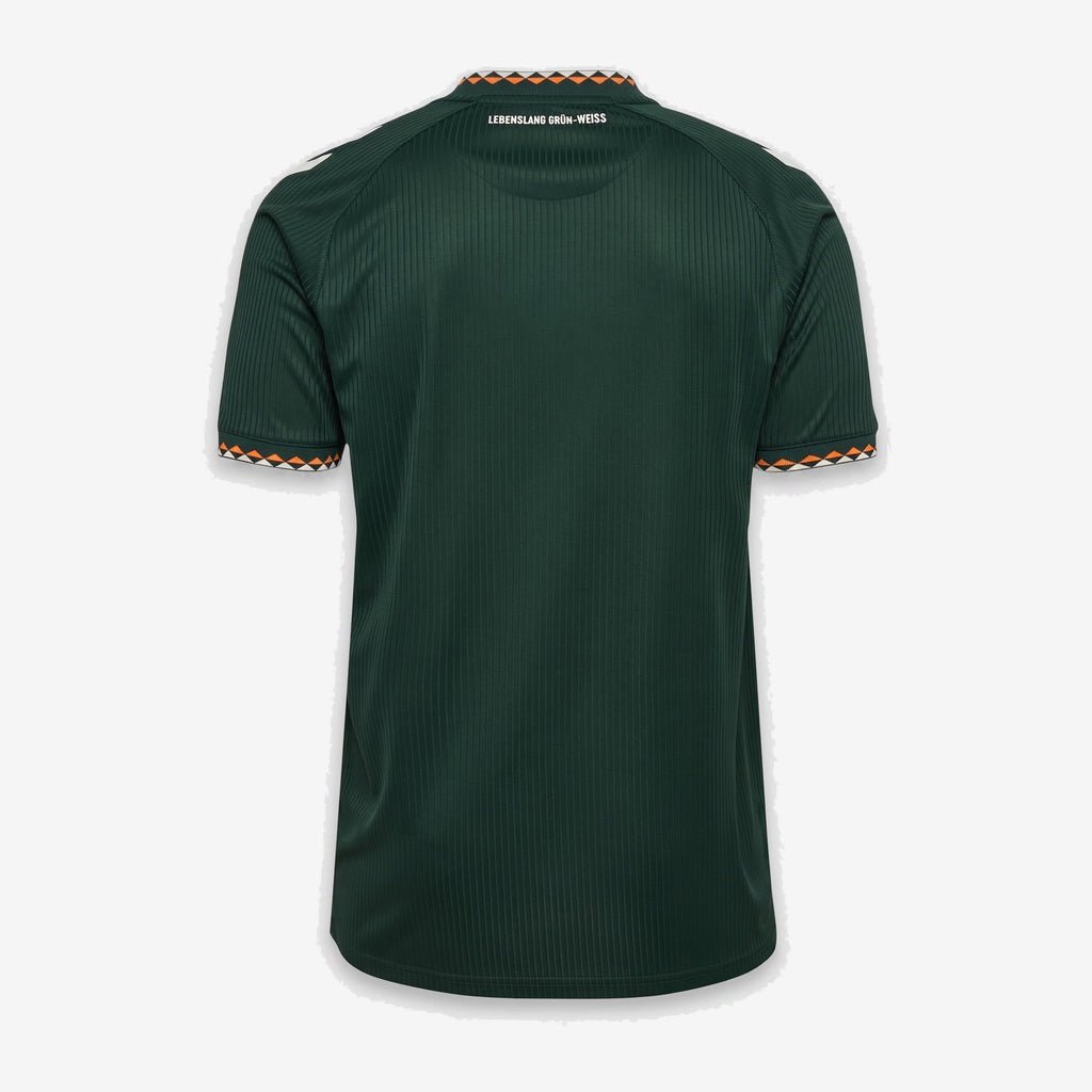 Werder Bremen Away 26/27 Men's Shirt