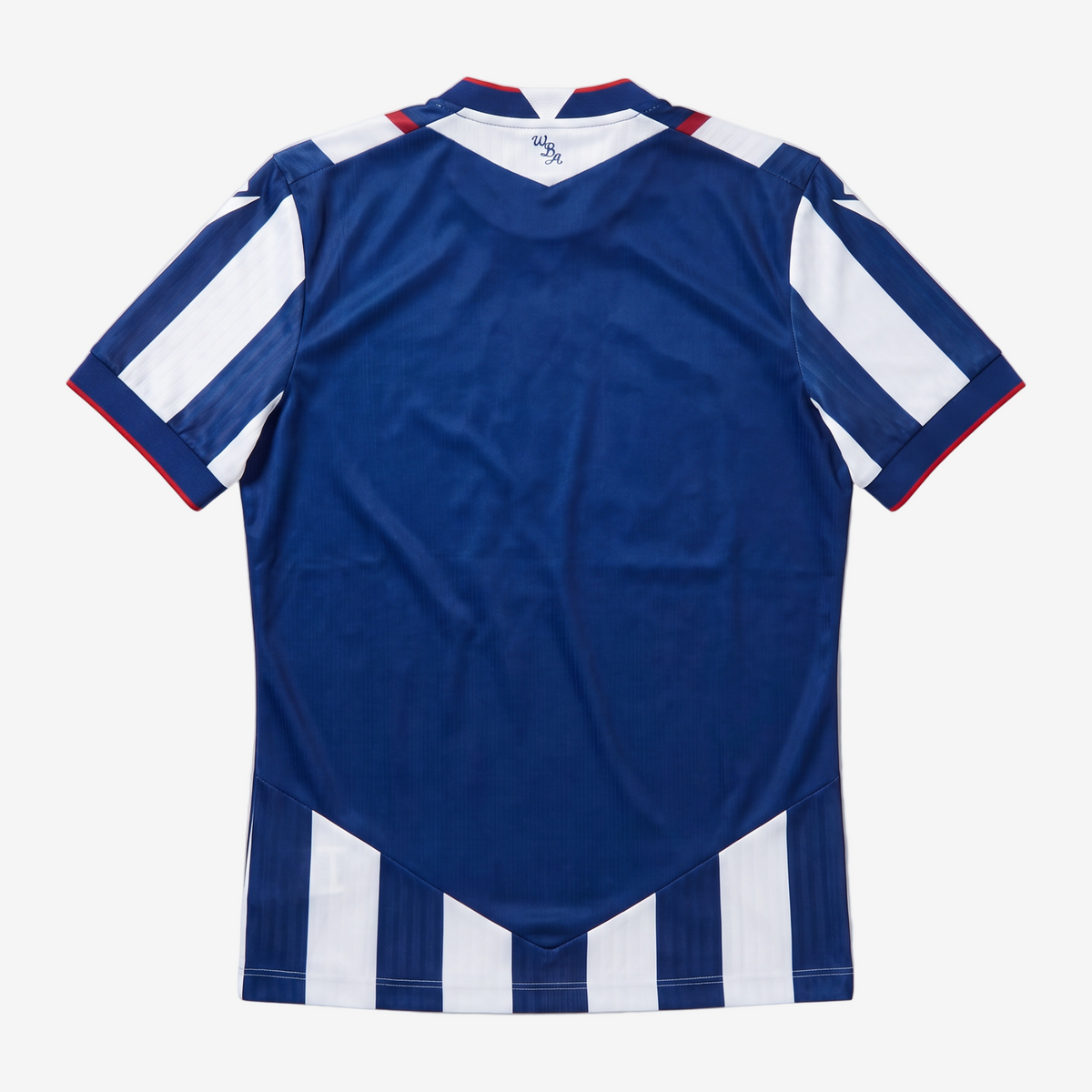 West Bromwich Albion Home 26/27 Men's Shirt