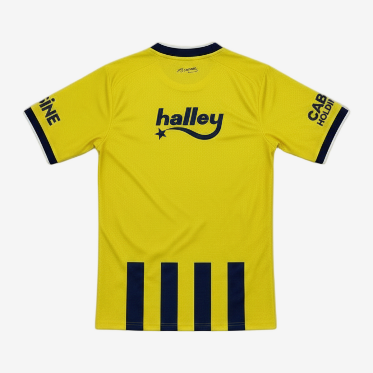 Fenerbahce Home 26/27 Player Edition Shirt