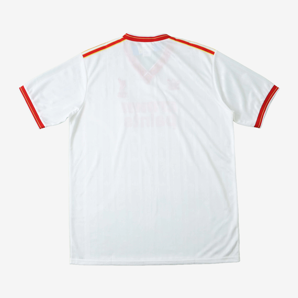 Liverpool Retro Away 85/87 Men's Shirt