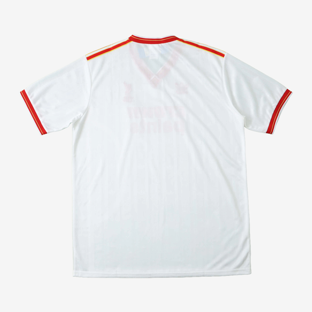 Liverpool Retro Away 85/87 Men's Shirt
