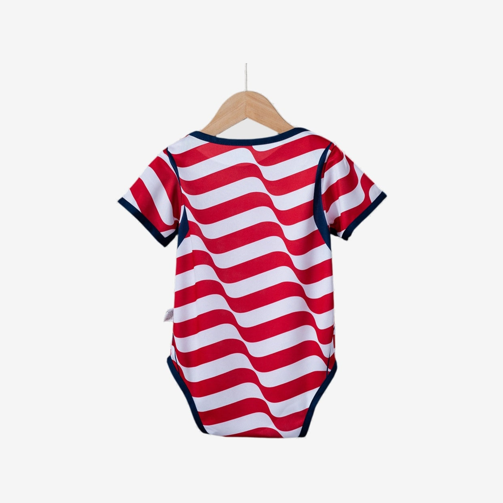 USA Home 26/27 Baby Shirt