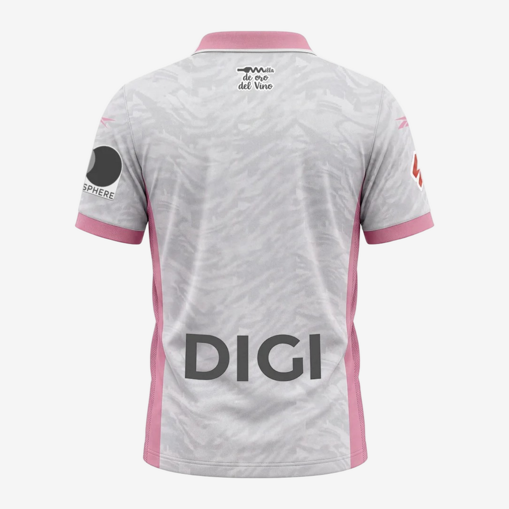 Real Valladolid Third 26/27 Men's Shirt