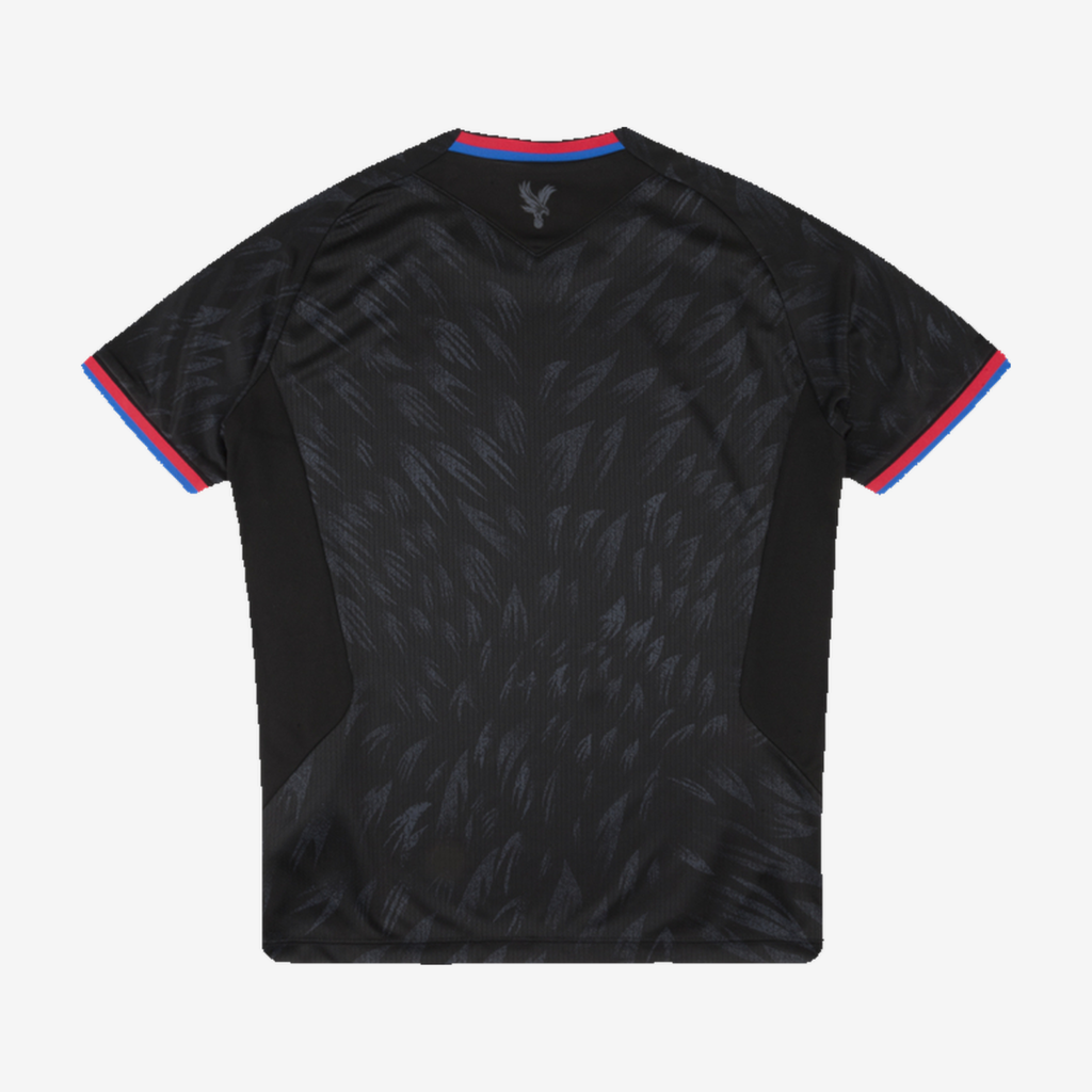 Crystal Palace Away 26/27 Player Edition Shirt