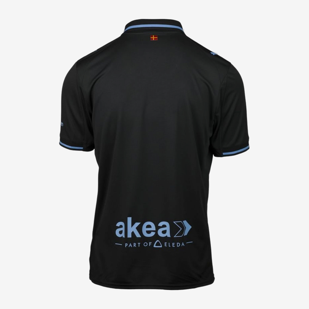 Malmo Away 26/27 Men's Shirt