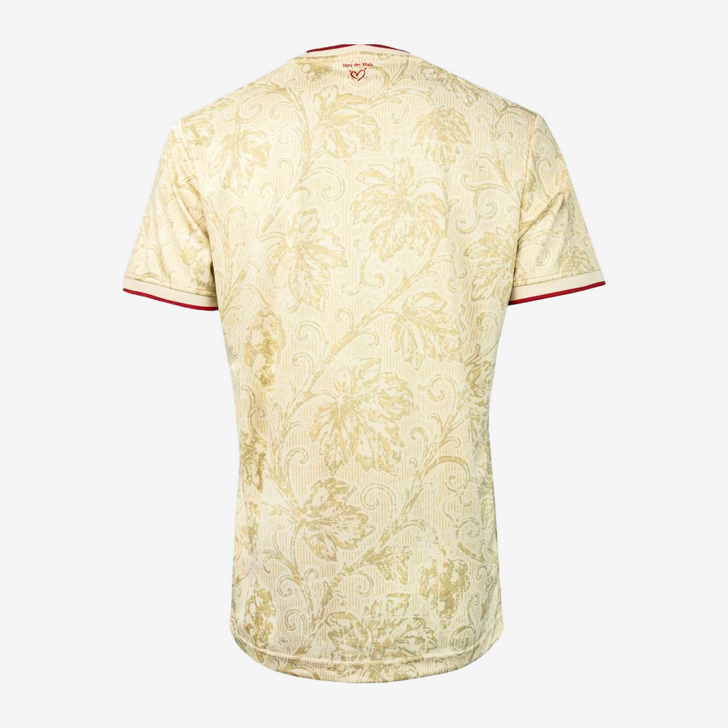 Kaiserslautern Special Edition 26/27 Men's Shirt