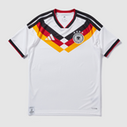 Germany Home 26/27 Men's Shirt