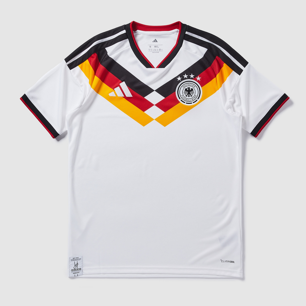 Germany Home 26/27 Men's Shirt