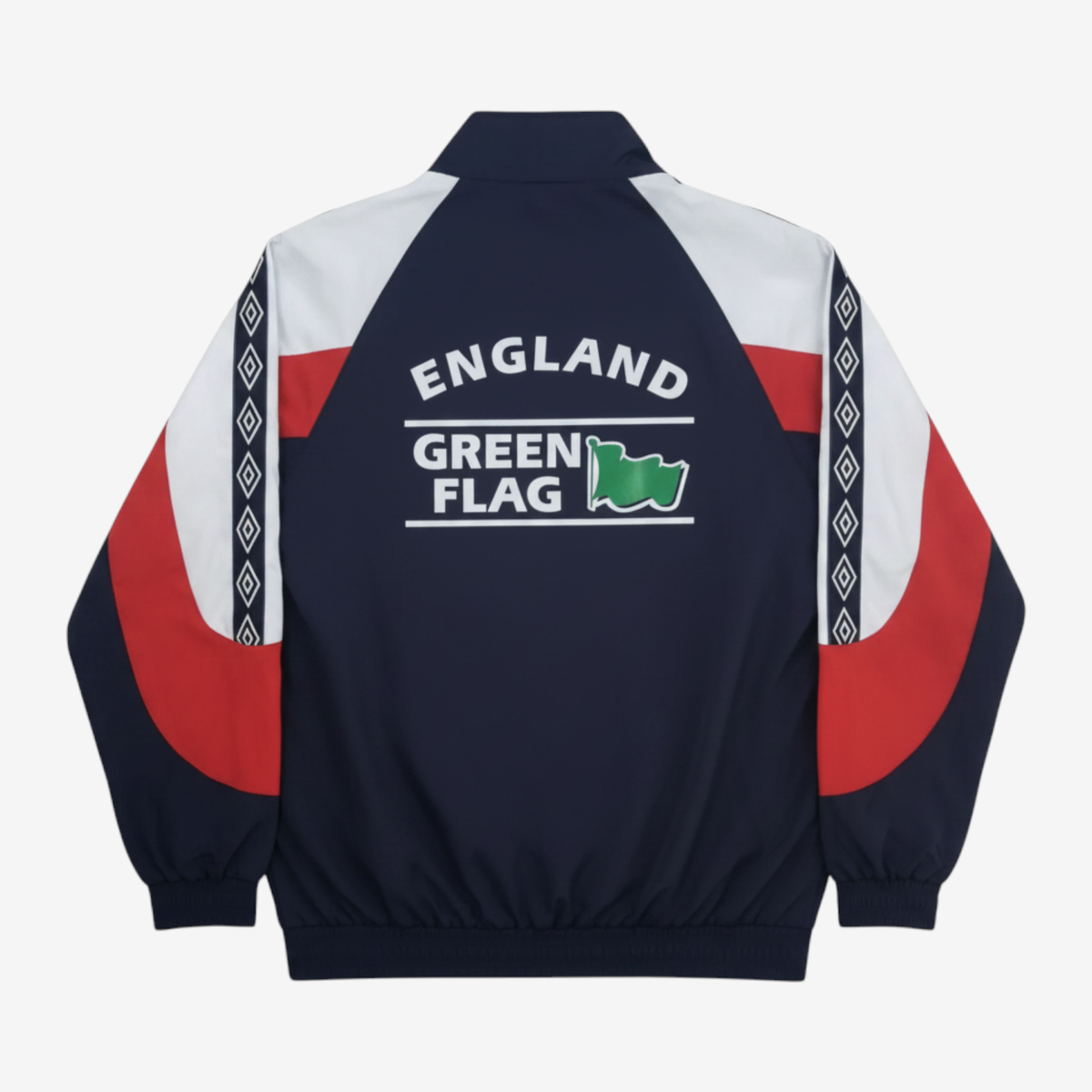 England Windbreaker 98/00