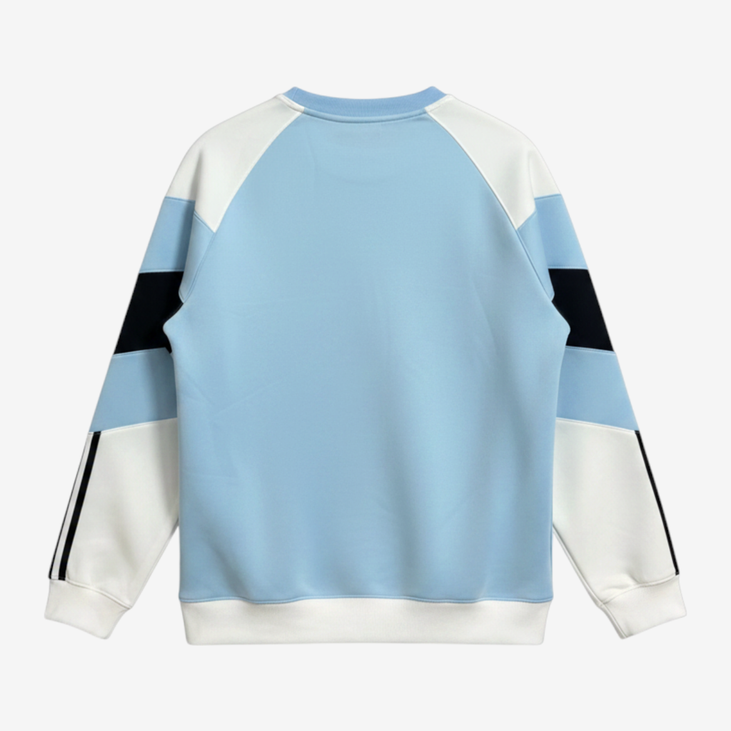 Manchester City Hoodie