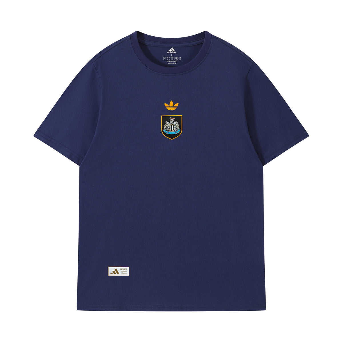 Newcastle United T-Shirt