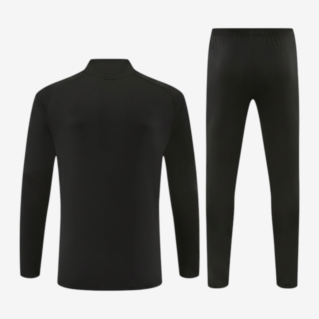 Portugal Kids Tracksuit 26/27