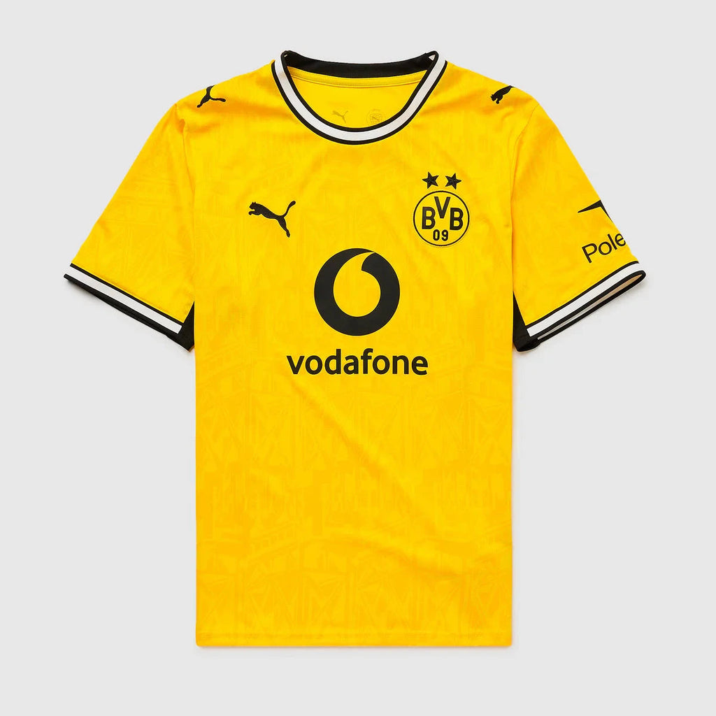 Borussia Dortmund Home 26/27 Men's Shirt