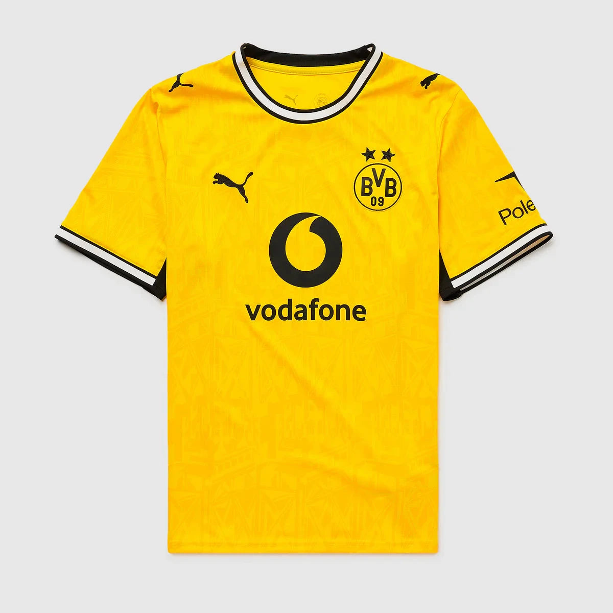 Borussia Dortmund Home 26/27 Men's Shirt