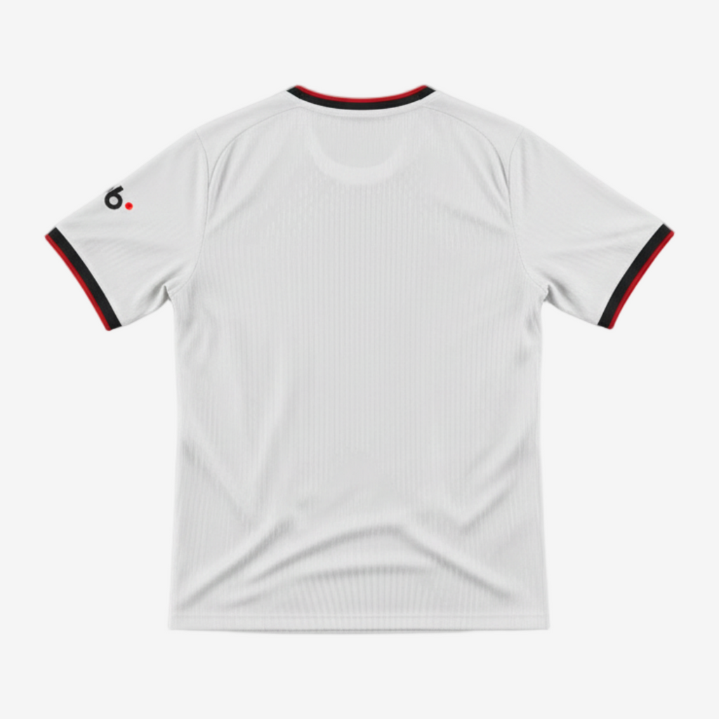 Fulham Home 26/27 Player Edition Shirt
