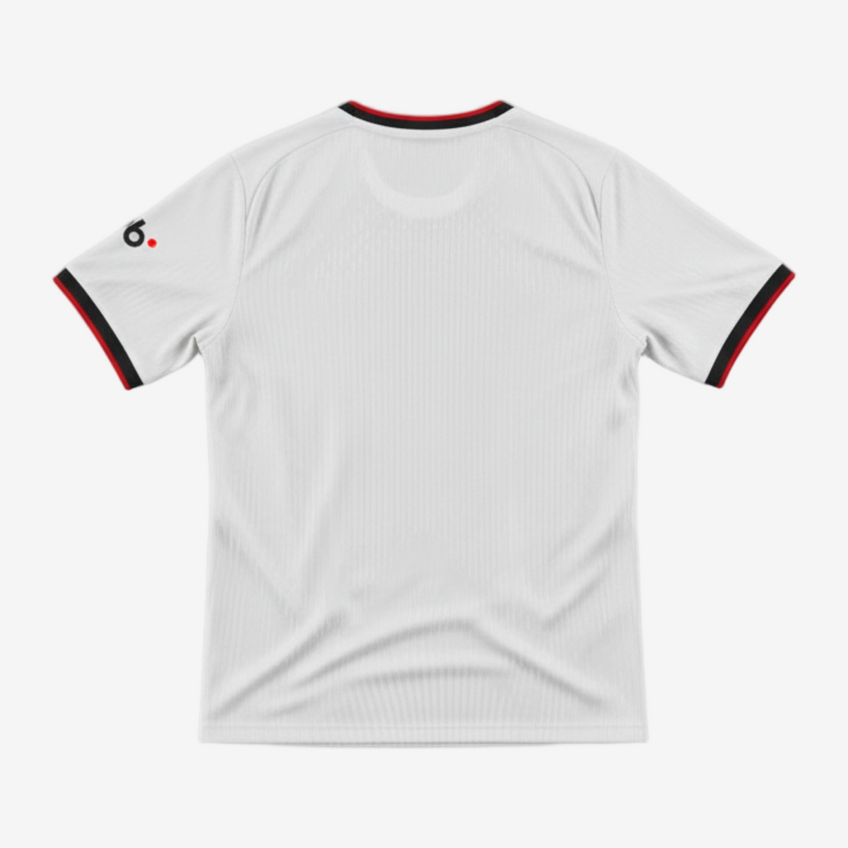Fulham Home 26/27 Player Edition Shirt