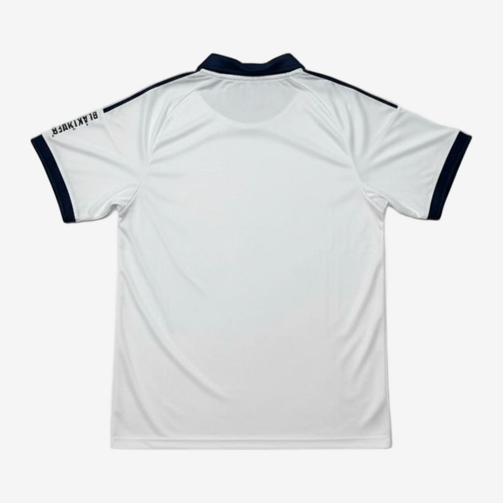 Schalke 04 Away 26/27 Men's Shirt