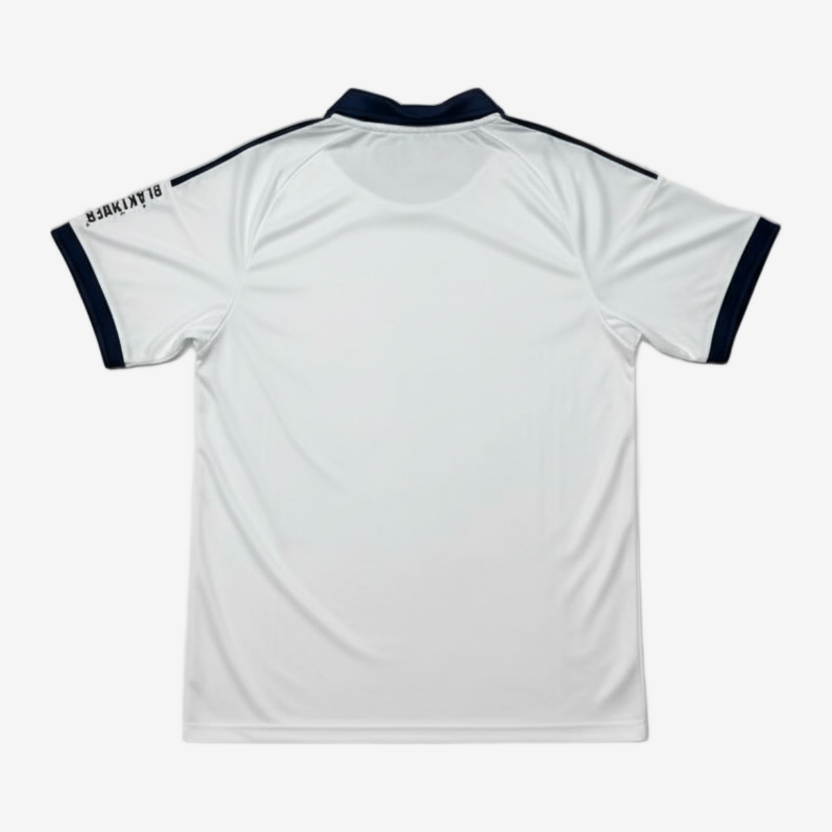 Schalke 04 Away 26/27 Men's Shirt