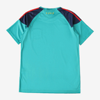 Spain Retro 2010 Men's Shirt
