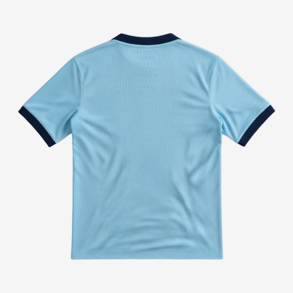 Paris FC Away 26/27 Player Edition Shirt