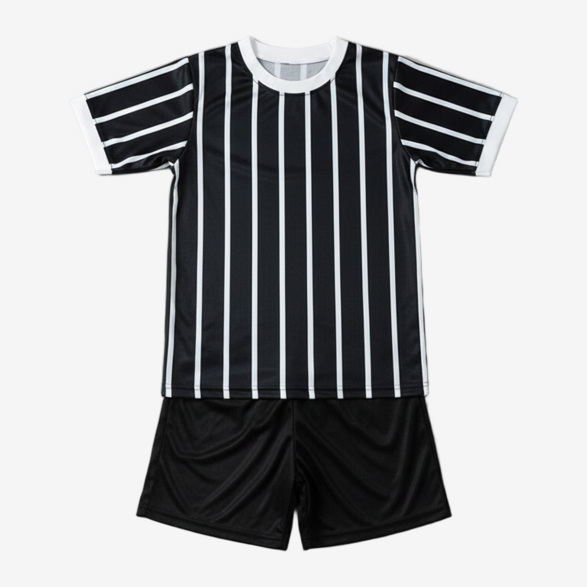 Corinthians Away 26/27 Kids Shirt Kit