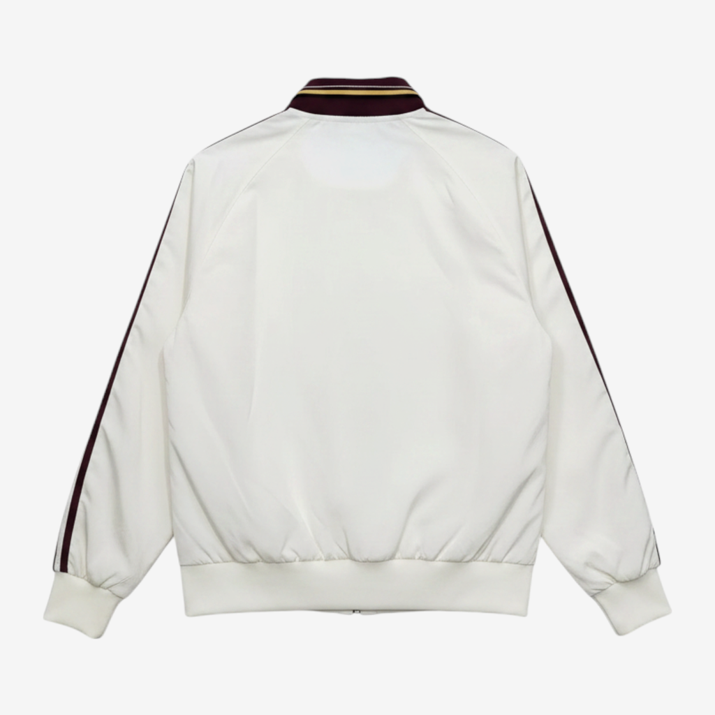 Spain Windbreaker