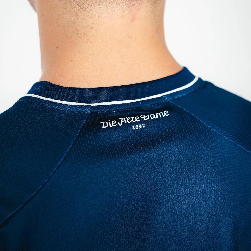 Hertha Berlin Away 26/27 Men's Shirt