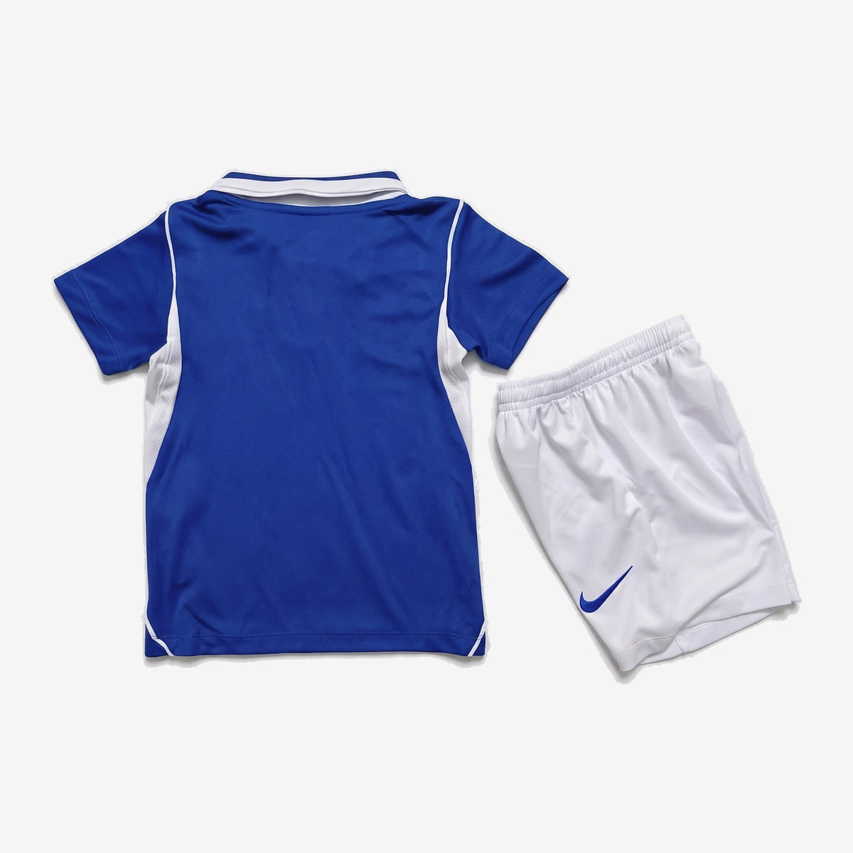 Birmingham City Home 26/27 Kids Shirt Kit