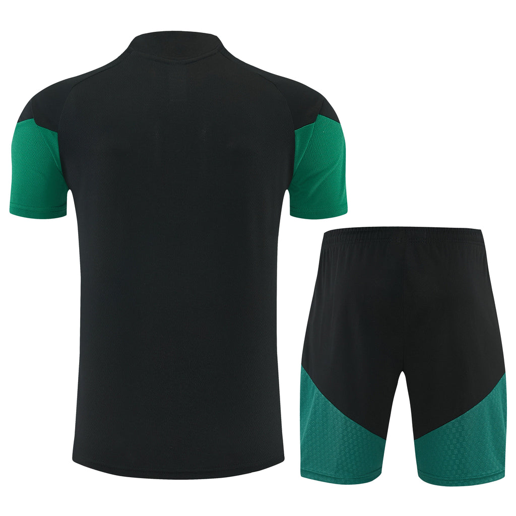 Mexico Training Set 26/27