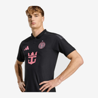 Inter Miami Away 26/27 Player Edition Shirt