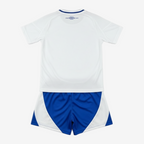 Cruzeiro Away 26/27 Kids Shirt Kit