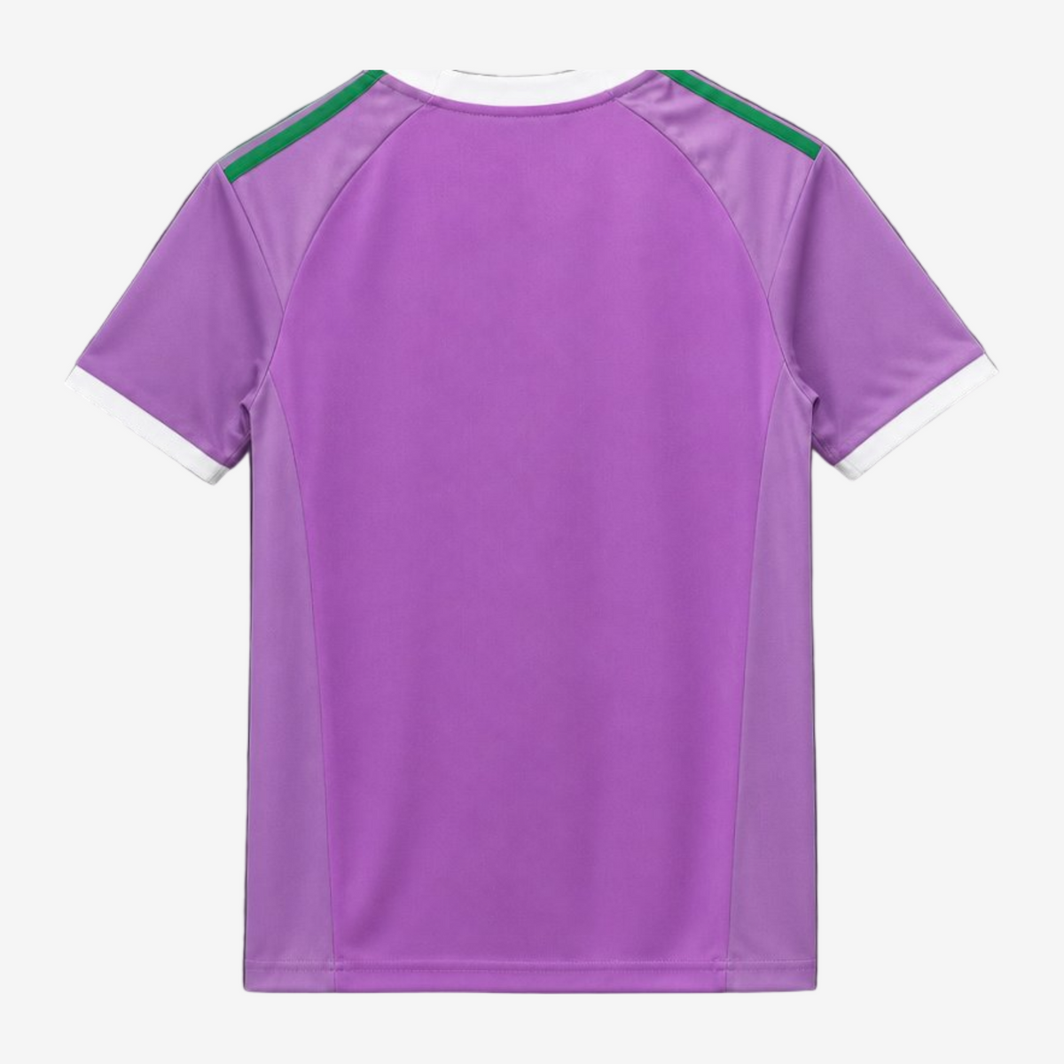 Leeds United Goalkeeper 26/27 Shirt