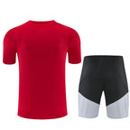 Spain Training Set 26/27