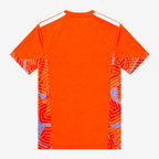 Leeds United Goalkeeper 26/27 Shirt - Orange