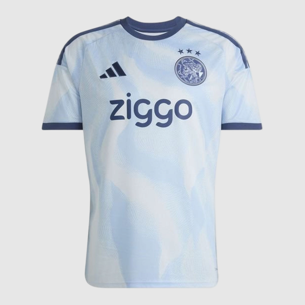 Ajax Third 26/27 Men's Shirt