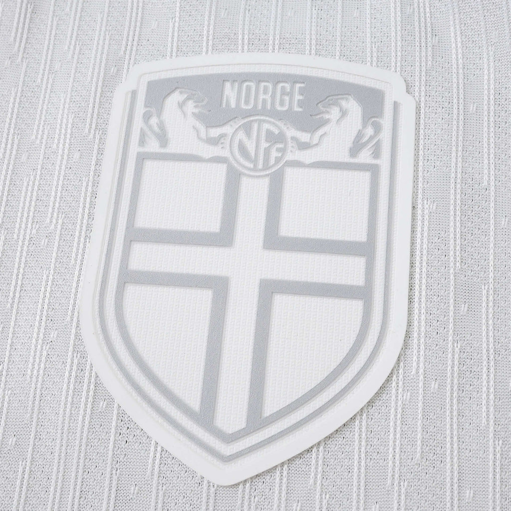 Norway Third 26/27 Player Edition Shirt