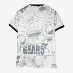 Japan Special Edition 26/27 Men's Shirt · Anime White