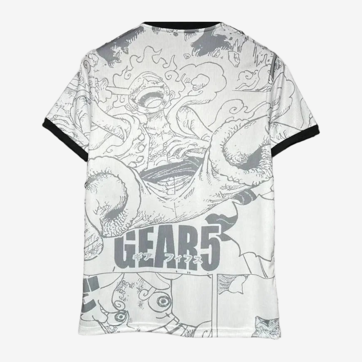Japan Special Edition 26/27 Men's Shirt · Anime White
