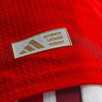 Arsenal Home 26/27 Player Edition Shirt