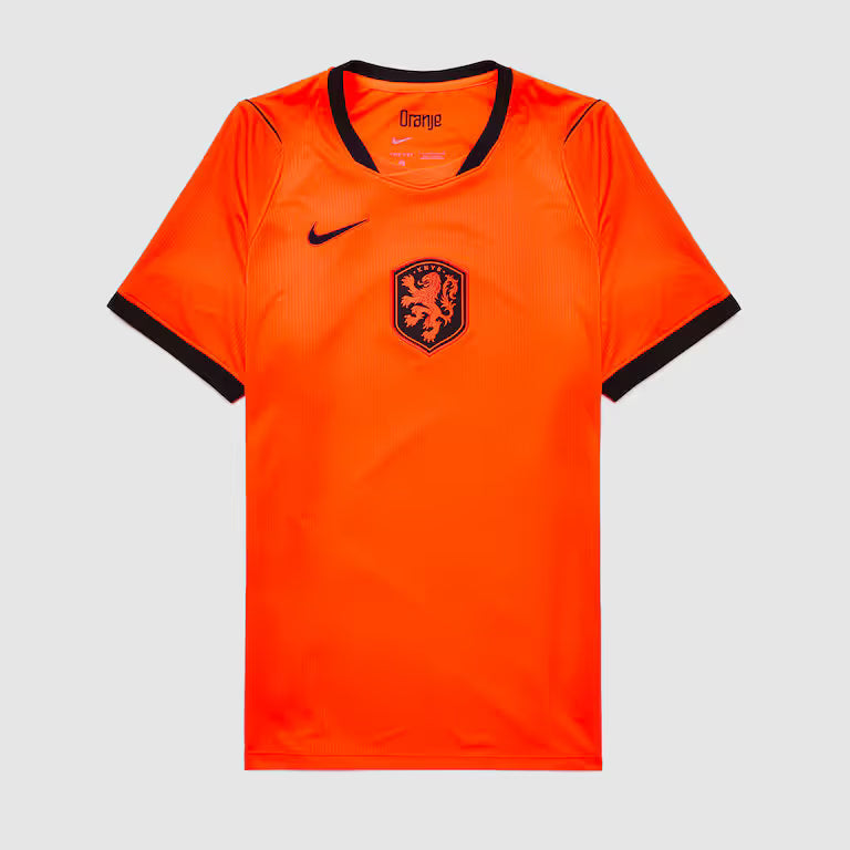 Netherlands Home 26/27 Men's Shirt