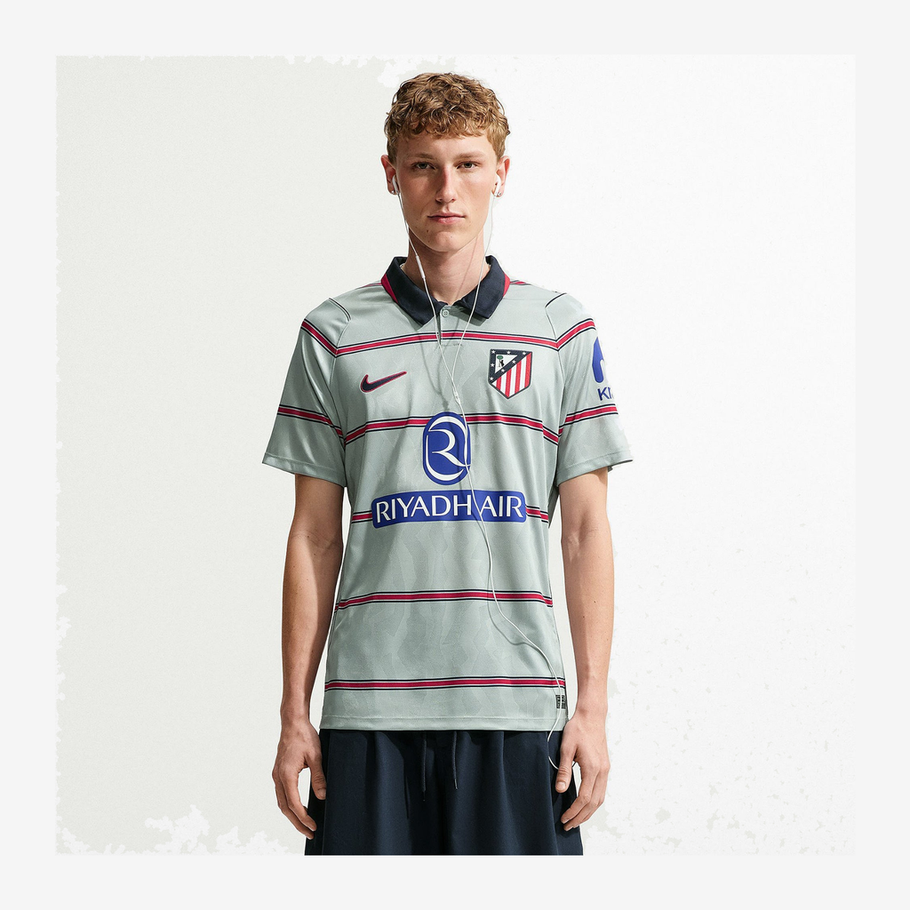 Atletico Madrid Third 26/27 Men's Shirt