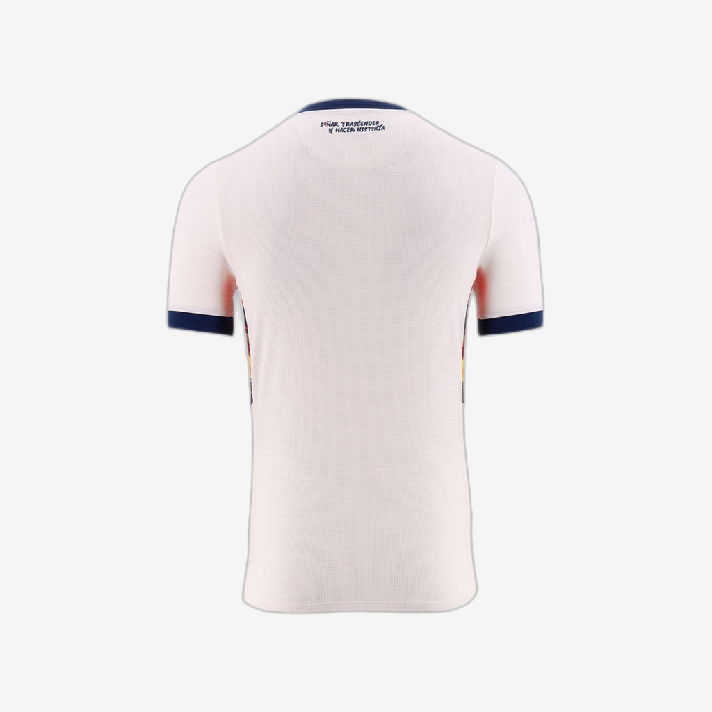 Ecuador Away 26/27 Men's Shirt