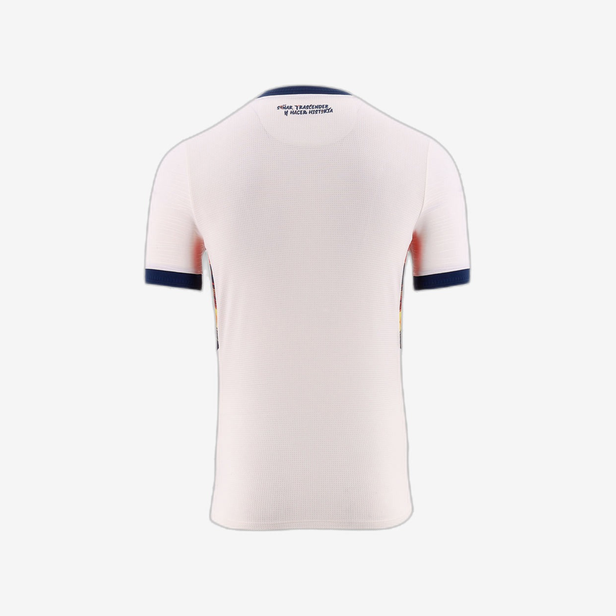 Ecuador Away 26/27 Men's Shirt