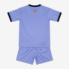 Marseille Third 26/27 Kids Shirt Kit