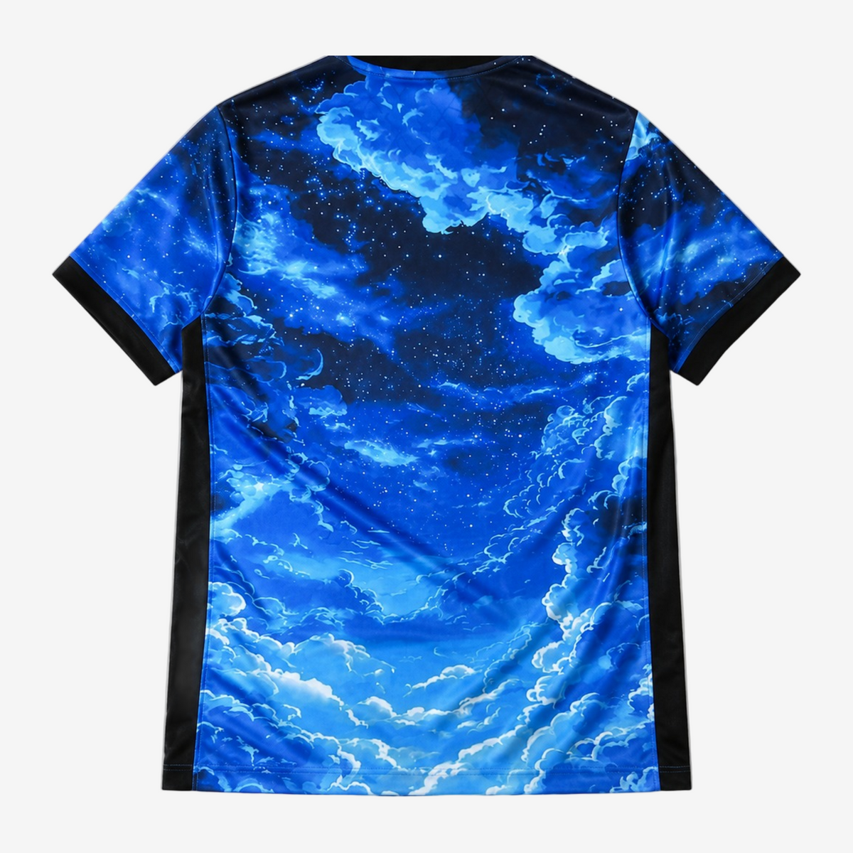PSG Special Edition 26/27 Men's Shirt · Ocean