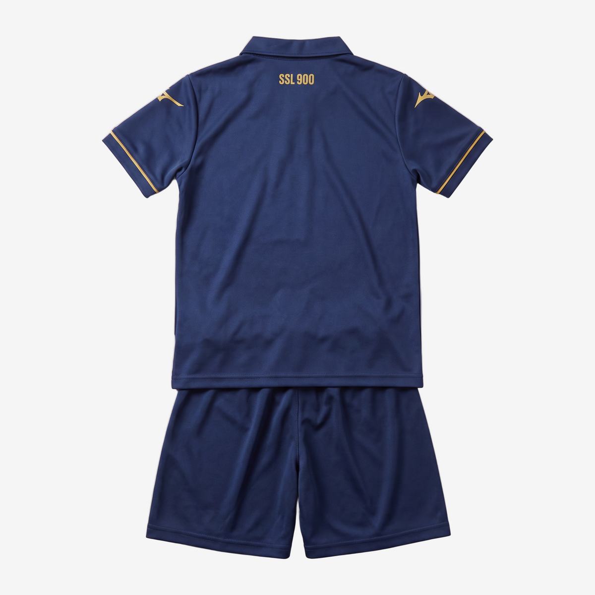 Lazio Third 26/27 Kids Shirt Kit