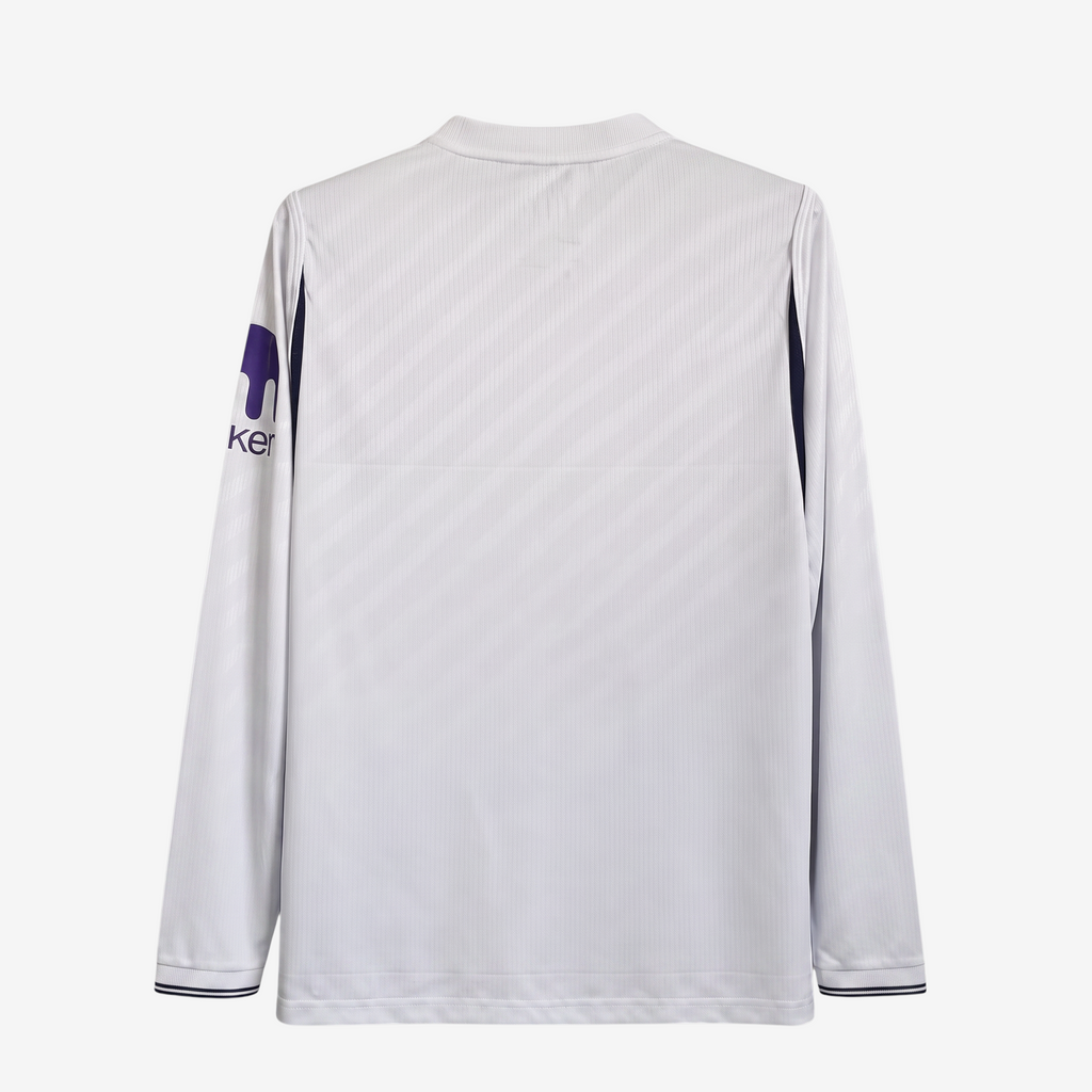 Tottenham Home 26/27 Men's Long Sleeve Shirt