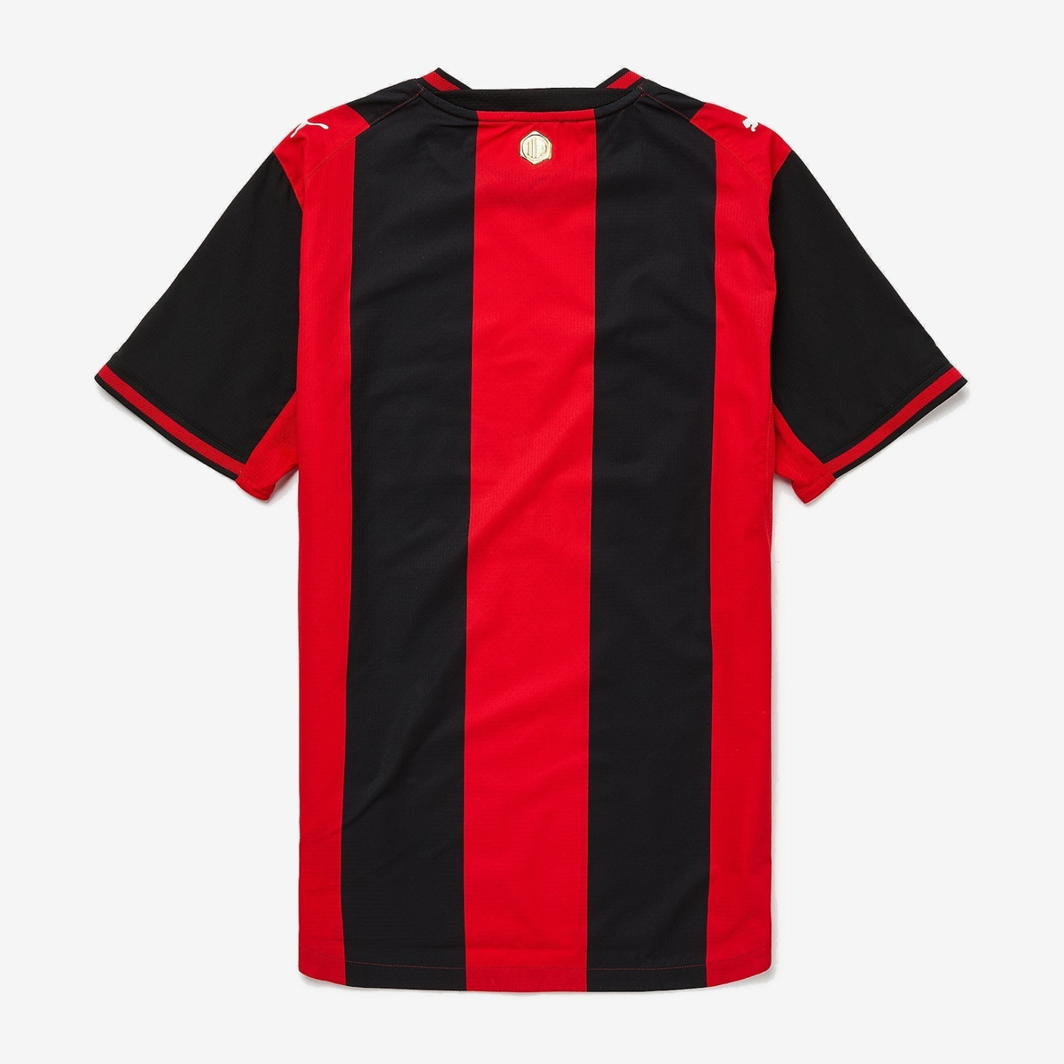 AC Milan Home 26/27 Player Edition Shirt