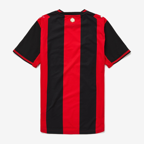 AC Milan Home 26/27 Player Edition Shirt