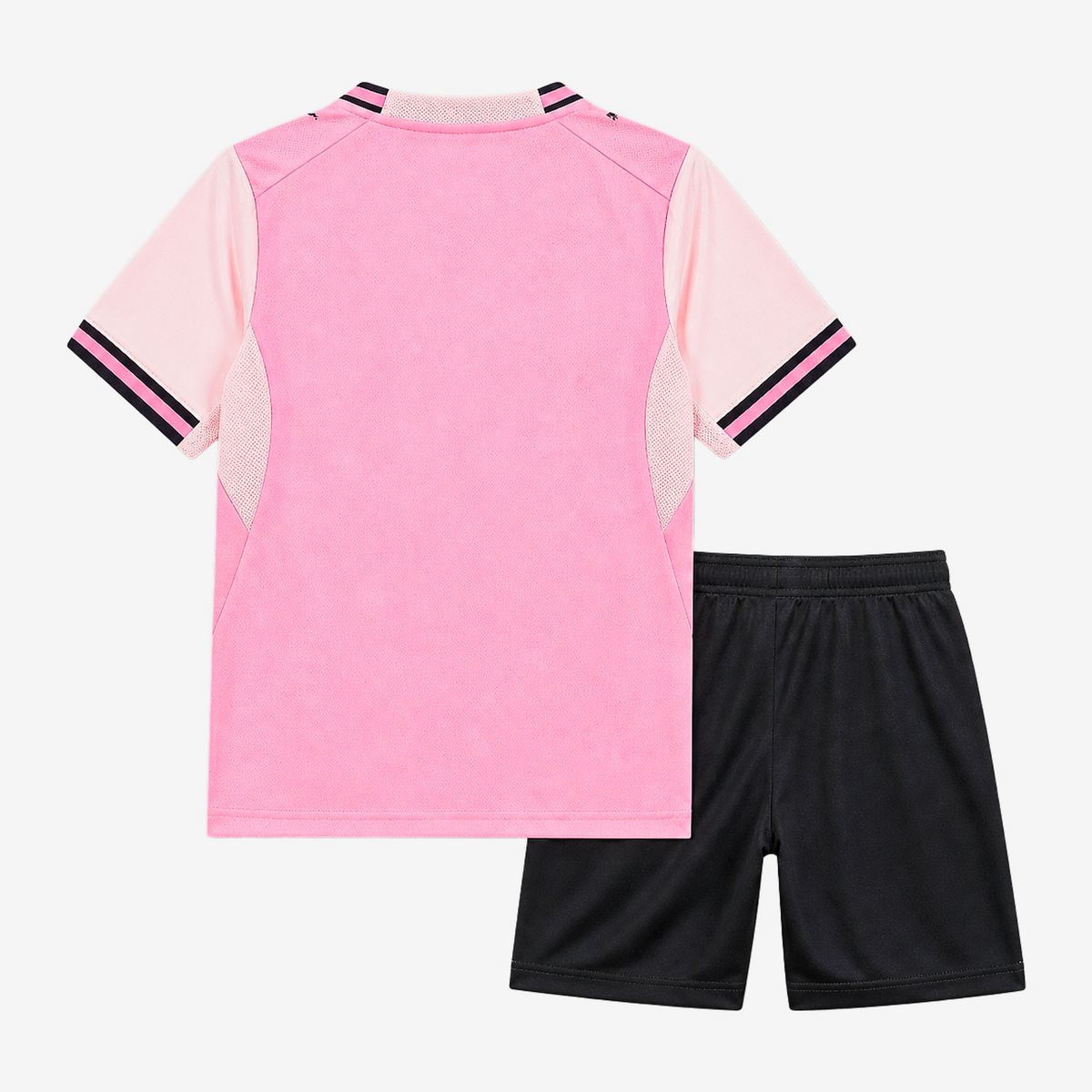 Stade Rennais Third 26/27 Kids Shirt Kit